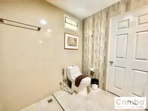 Junior Double Suite with Balcony