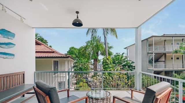 Premier Deluxe Suite with Balcony