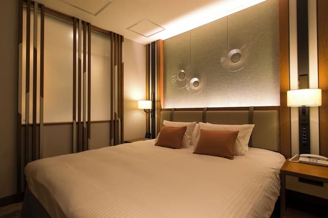 [Grand Executive Floor] Double Room, Non Smoking