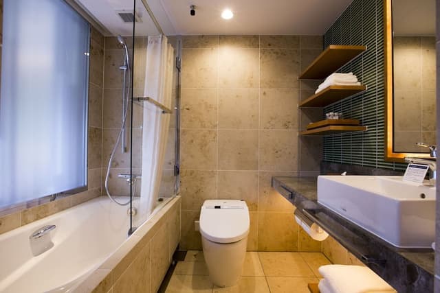 [Grand Executive Floor] Double Room, Non Smoking