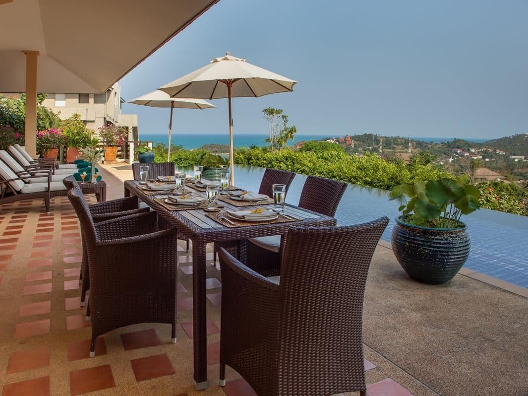 Alpha Villa Alpha Villa