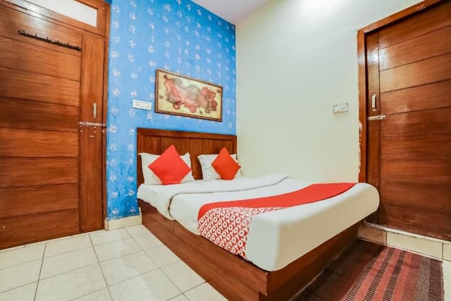 Classic Triple Room