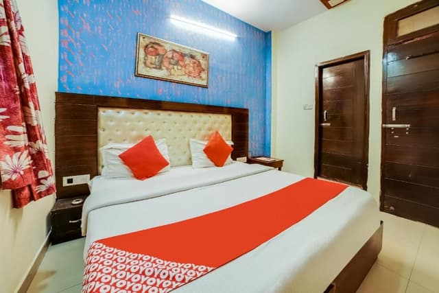 Classic Triple Room