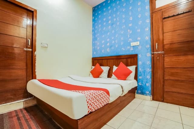 Classic Triple Room