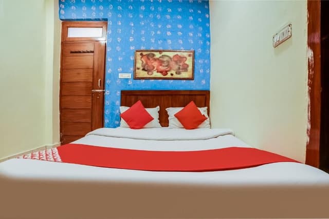 Classic Triple Room