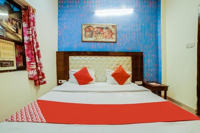 Classic Triple Room