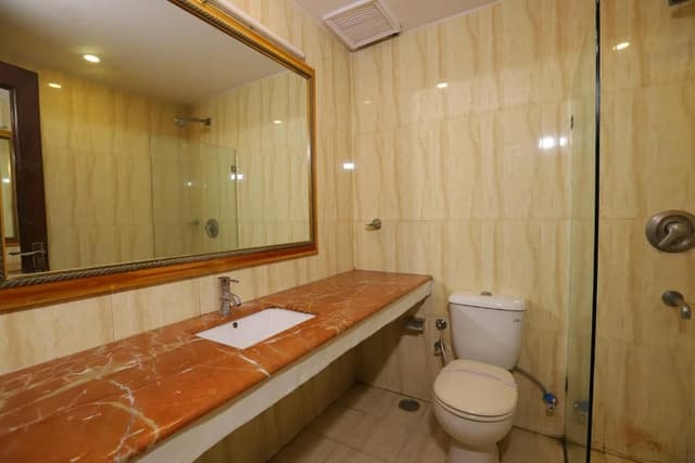 Executive Room 2X