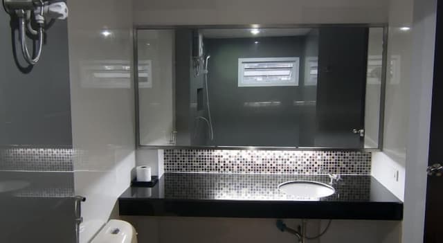 Standard Room, 1 Double Bed, City View