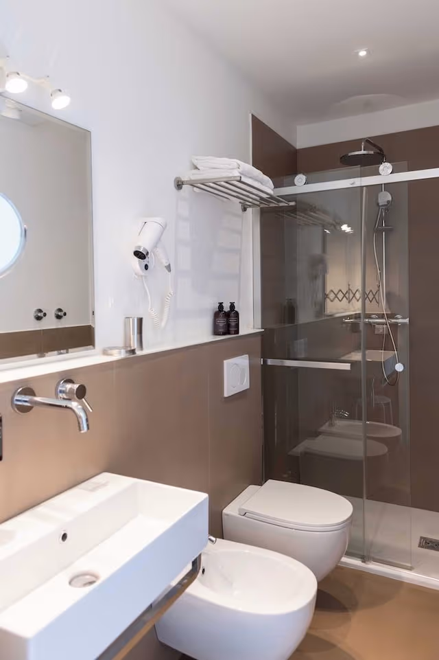 Superior Double or Twin Room