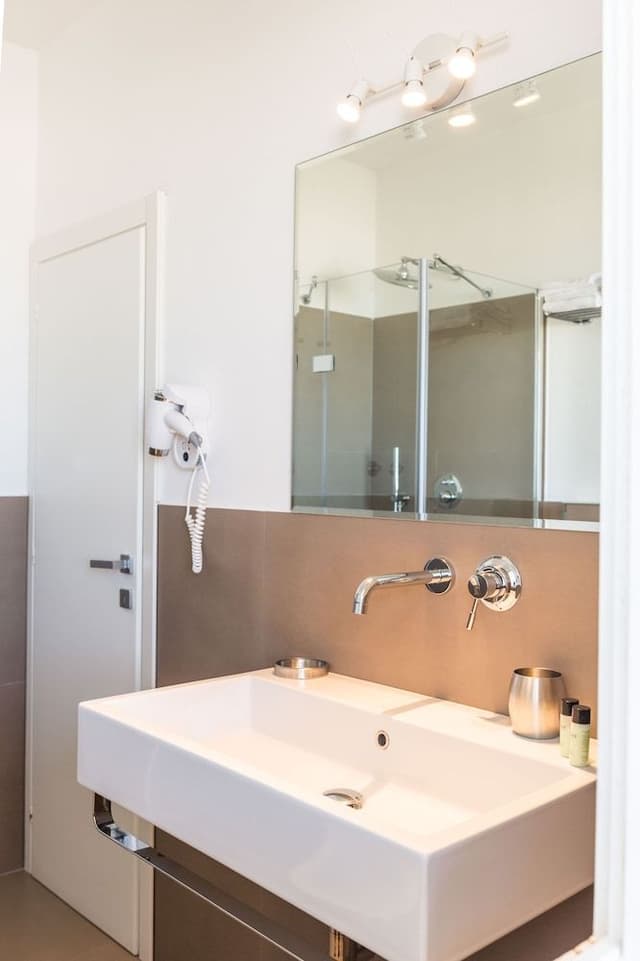 Luxury Triple Room