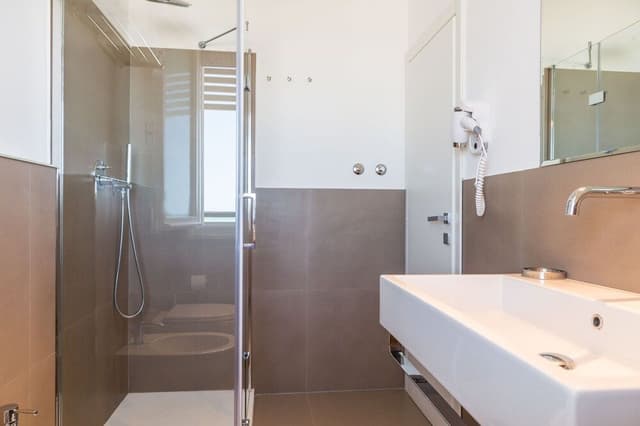 Luxury Triple Room