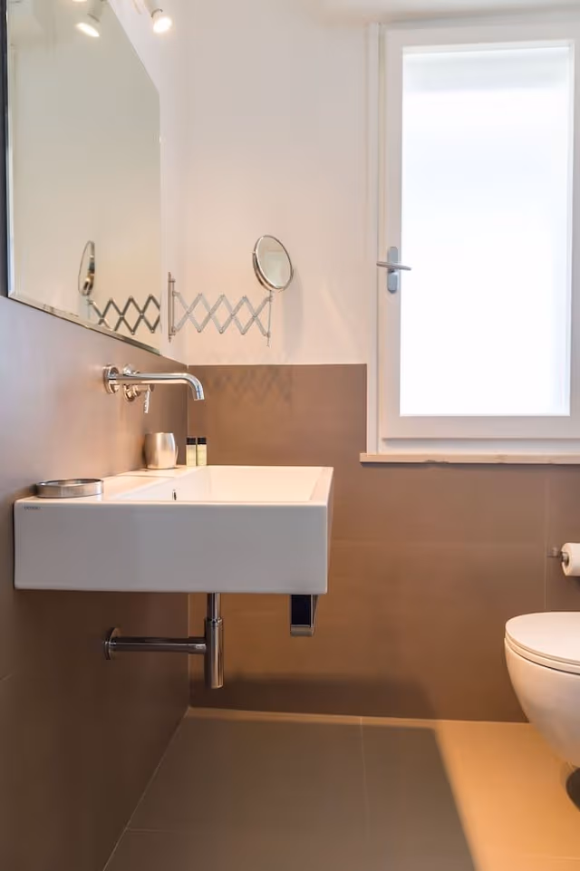 Luxury Triple Room