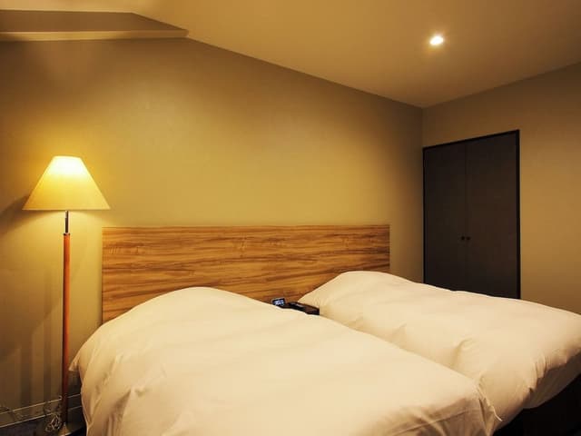Grand Comfort Quad Room(11F) with Mt. Fuji View Non-Smoking