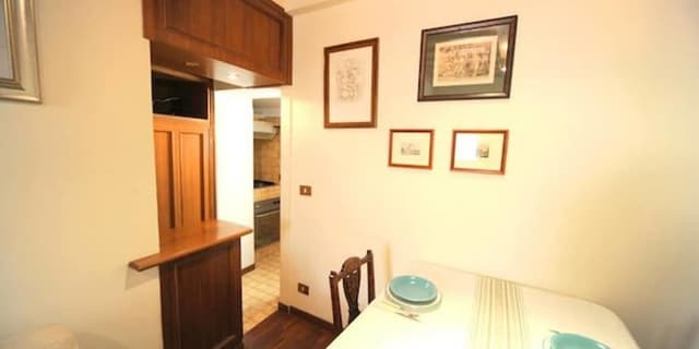 Apartment, 1 Bedroom