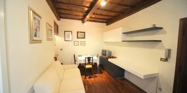 Apartment, 1 Bedroom