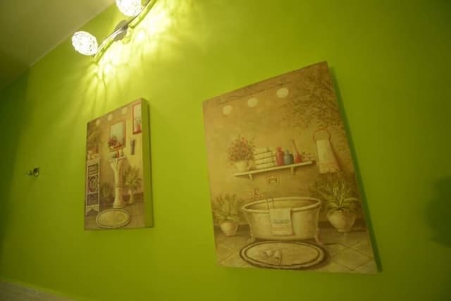 Superior Double Room, Non Smoking (Taras)
