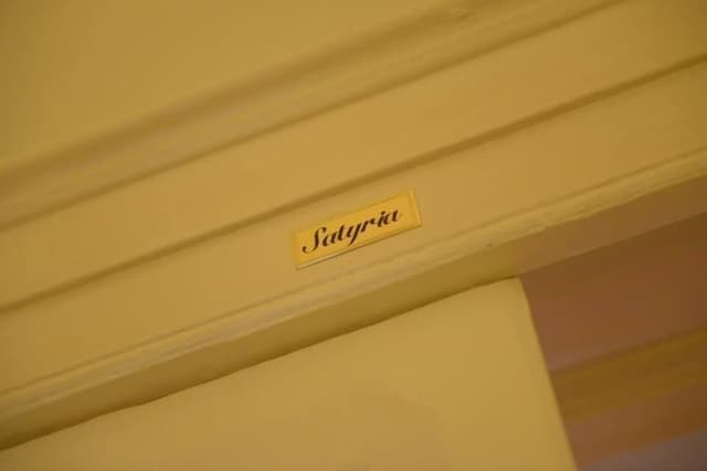 Basic Double Room, Non Smoking (Satyria)