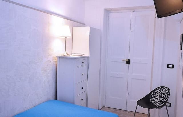 Basic Double Room, Non Smoking (Satyria)