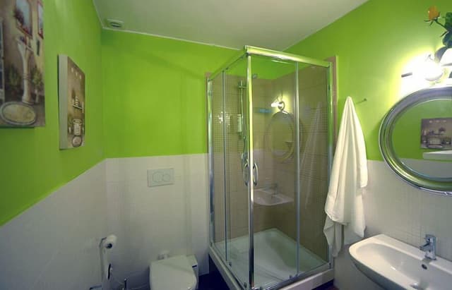 Superior Double Room, Non Smoking (Taras)