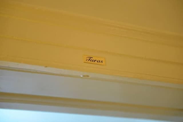 Superior Double Room, Non Smoking (Taras)