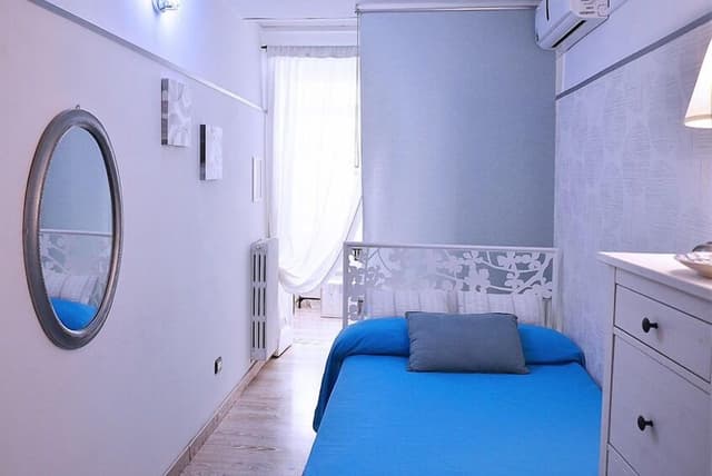 Basic Double Room, Non Smoking (Satyria)