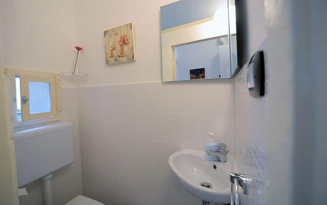 Basic Double Room, Non Smoking (Satyria)