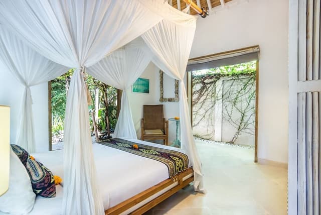Villa, 3 Bedrooms, Private Pool