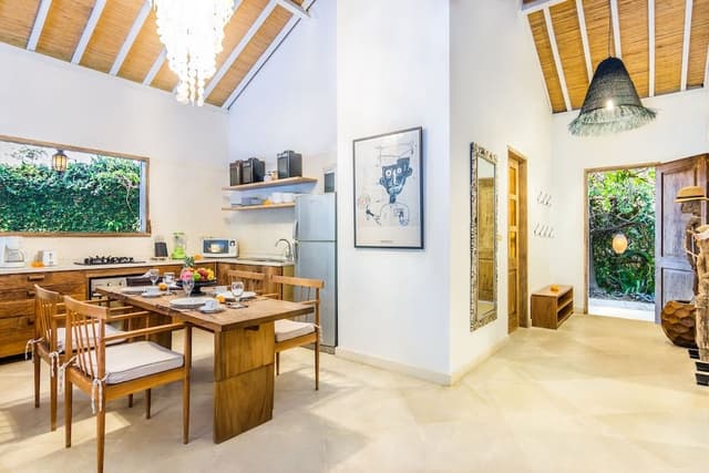 Villa, 3 Bedrooms, Private Pool