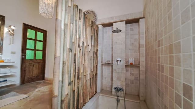 Villa, 3 Bedrooms, Private Pool