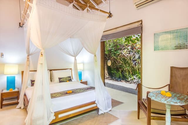 Villa, 3 Bedrooms, Private Pool