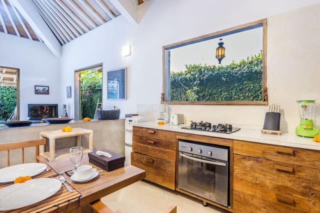 Villa, 3 Bedrooms, Private Pool