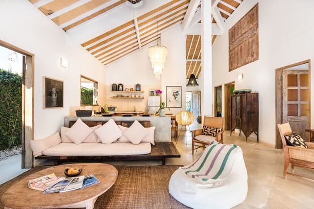 Villa, 3 Bedrooms, Private Pool