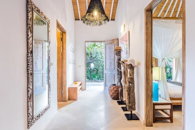 Villa, 3 Bedrooms, Private Pool