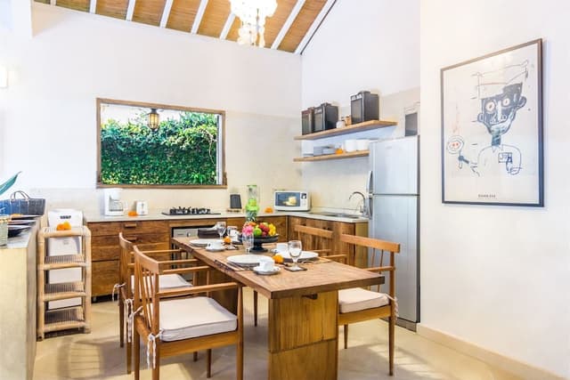 Villa, 3 Bedrooms, Private Pool