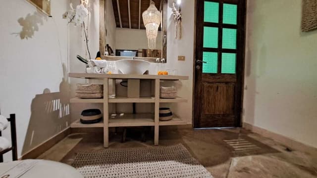 Villa, 3 Bedrooms, Private Pool