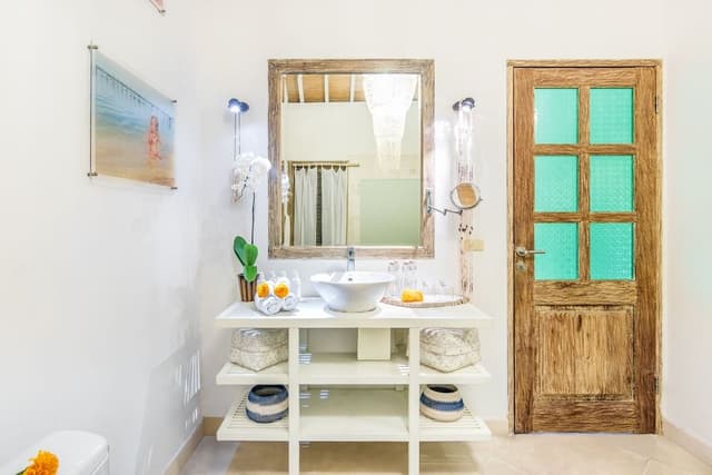 Villa, 3 Bedrooms, Private Pool