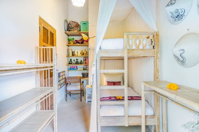 Villa, 3 Bedrooms, Private Pool
