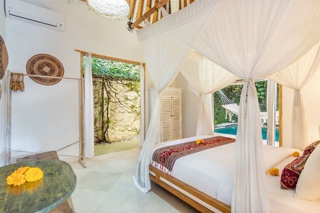 Villa, 3 Bedrooms, Private Pool