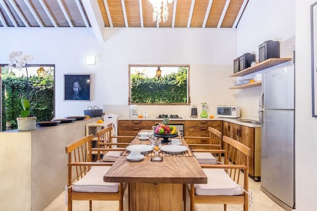 Villa, 3 Bedrooms, Private Pool