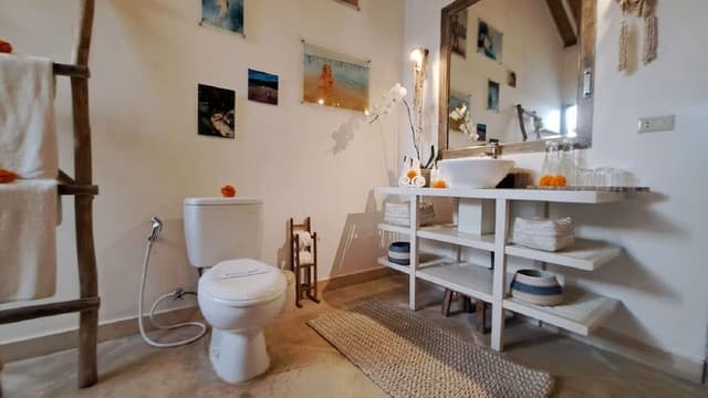 Villa, 3 Bedrooms, Private Pool