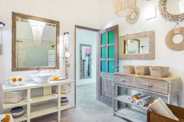 Villa, 3 Bedrooms, Private Pool
