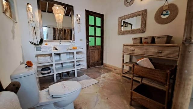 Villa, 3 Bedrooms, Private Pool