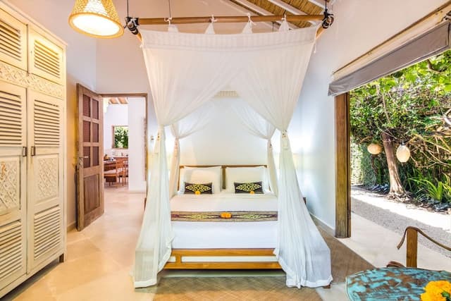 Villa, 3 Bedrooms, Private Pool