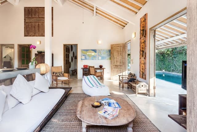 Villa, 3 Bedrooms, Private Pool