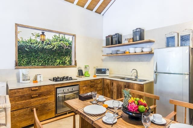 Villa, 3 Bedrooms, Private Pool