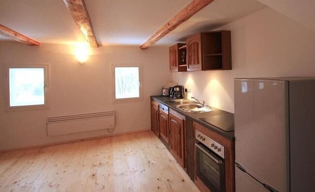 Comfort Apartment