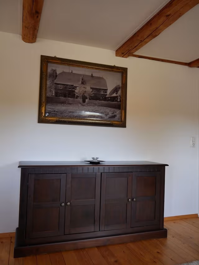 Comfort Apartment
