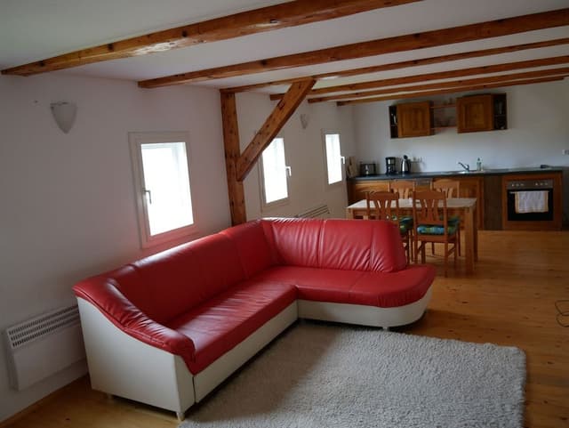 Comfort Apartment