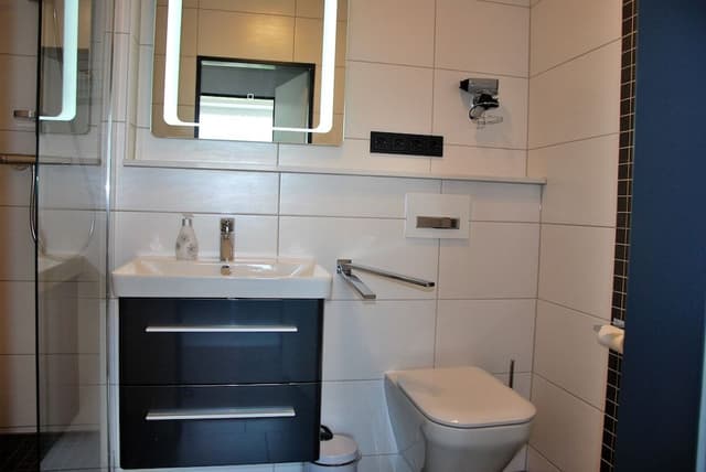 Apartment, 2 Bedrooms, Balcony (15.01)