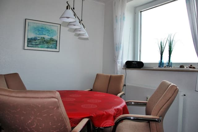 Apartment, 2 Bedrooms, Balcony (15.01)